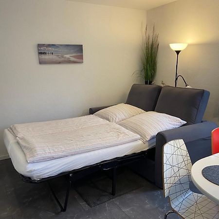 Schwalbennest Ferienvermietung Arendholz Hüde Extérieur photo