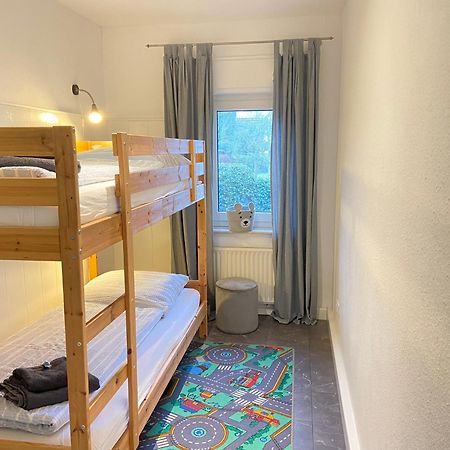 Schwalbennest Ferienvermietung Arendholz Hüde Extérieur photo