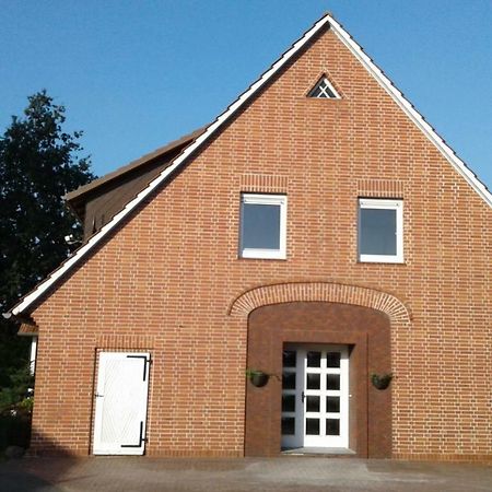 Schwalbennest Ferienvermietung Arendholz Hüde Extérieur photo