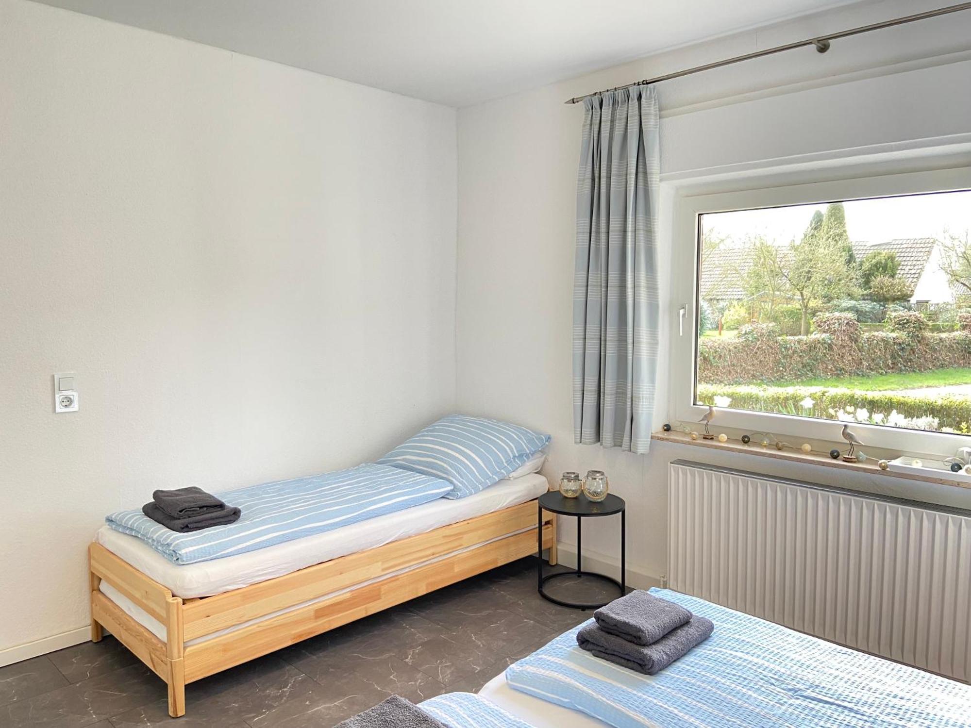 Schwalbennest Ferienvermietung Arendholz Hüde Extérieur photo