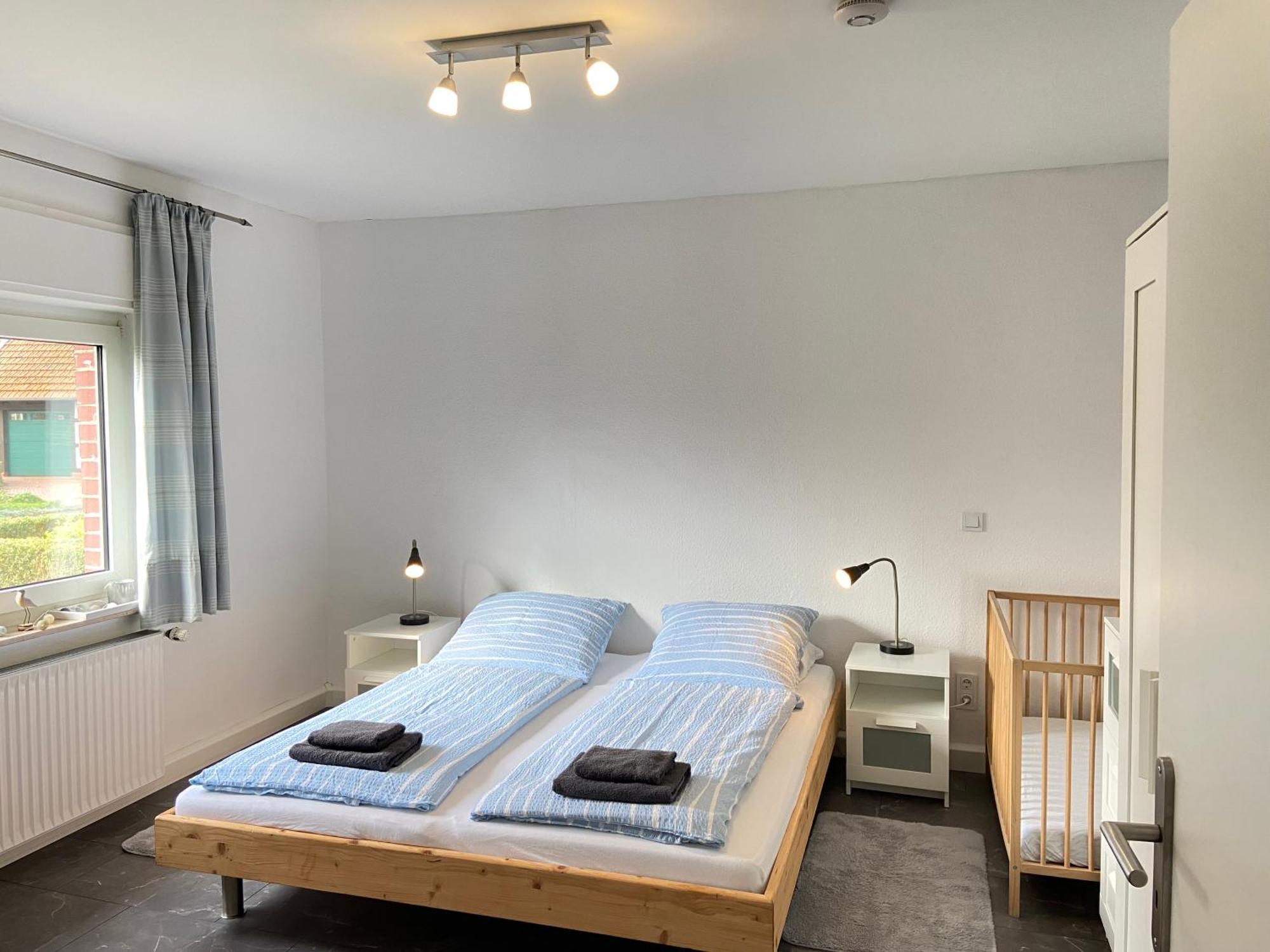 Schwalbennest Ferienvermietung Arendholz Hüde Extérieur photo