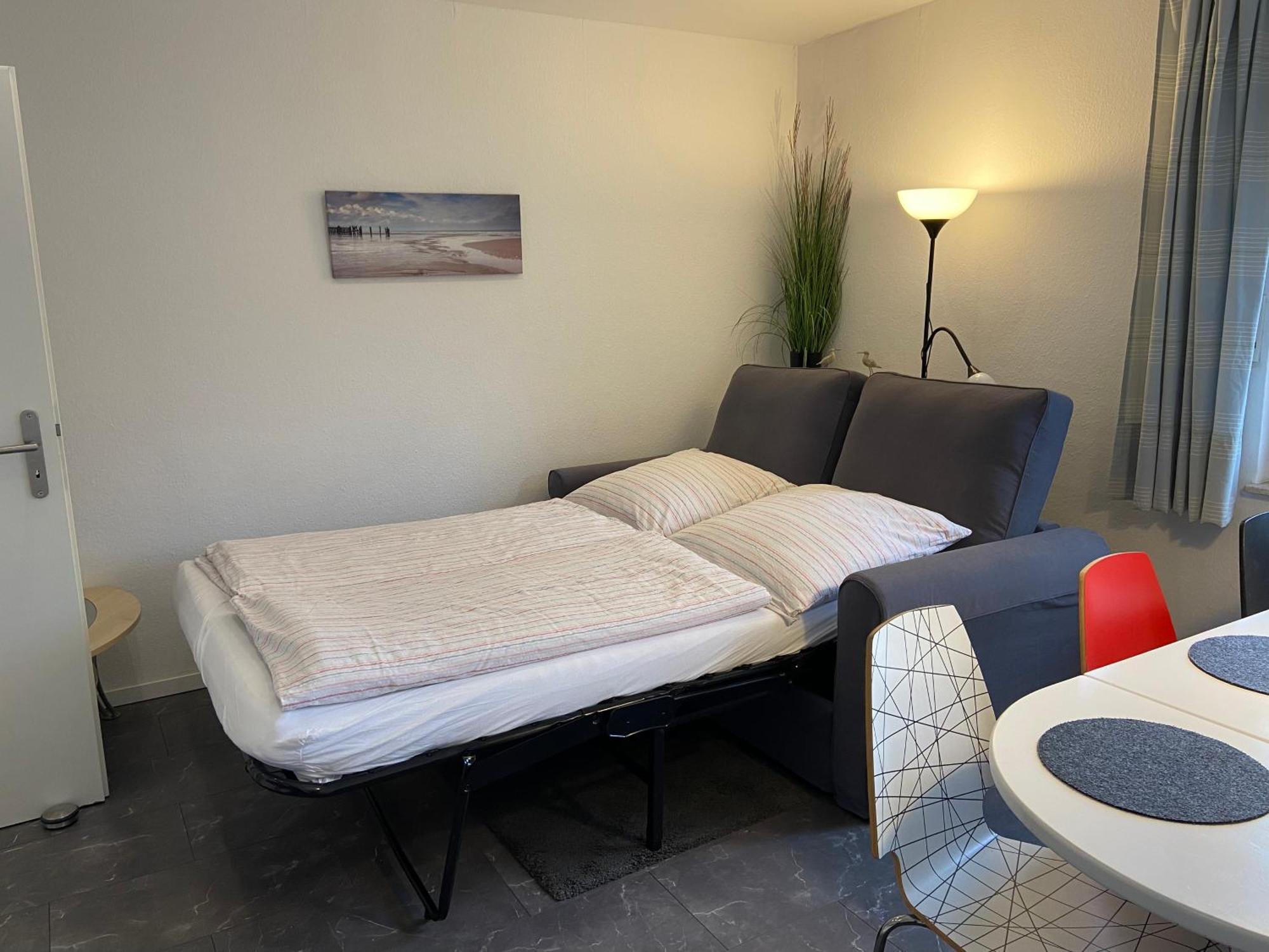 Schwalbennest Ferienvermietung Arendholz Hüde Extérieur photo