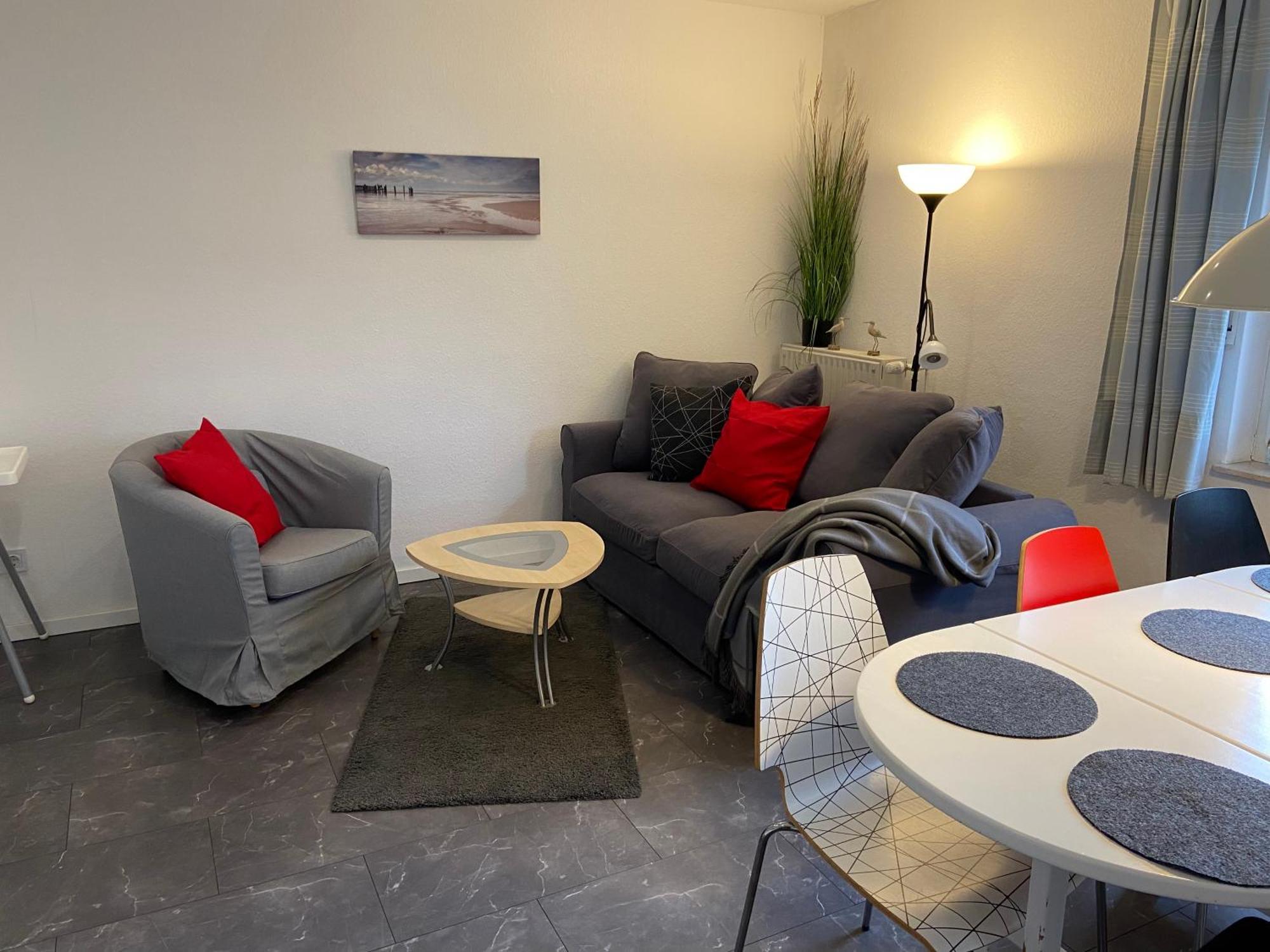 Schwalbennest Ferienvermietung Arendholz Hüde Extérieur photo