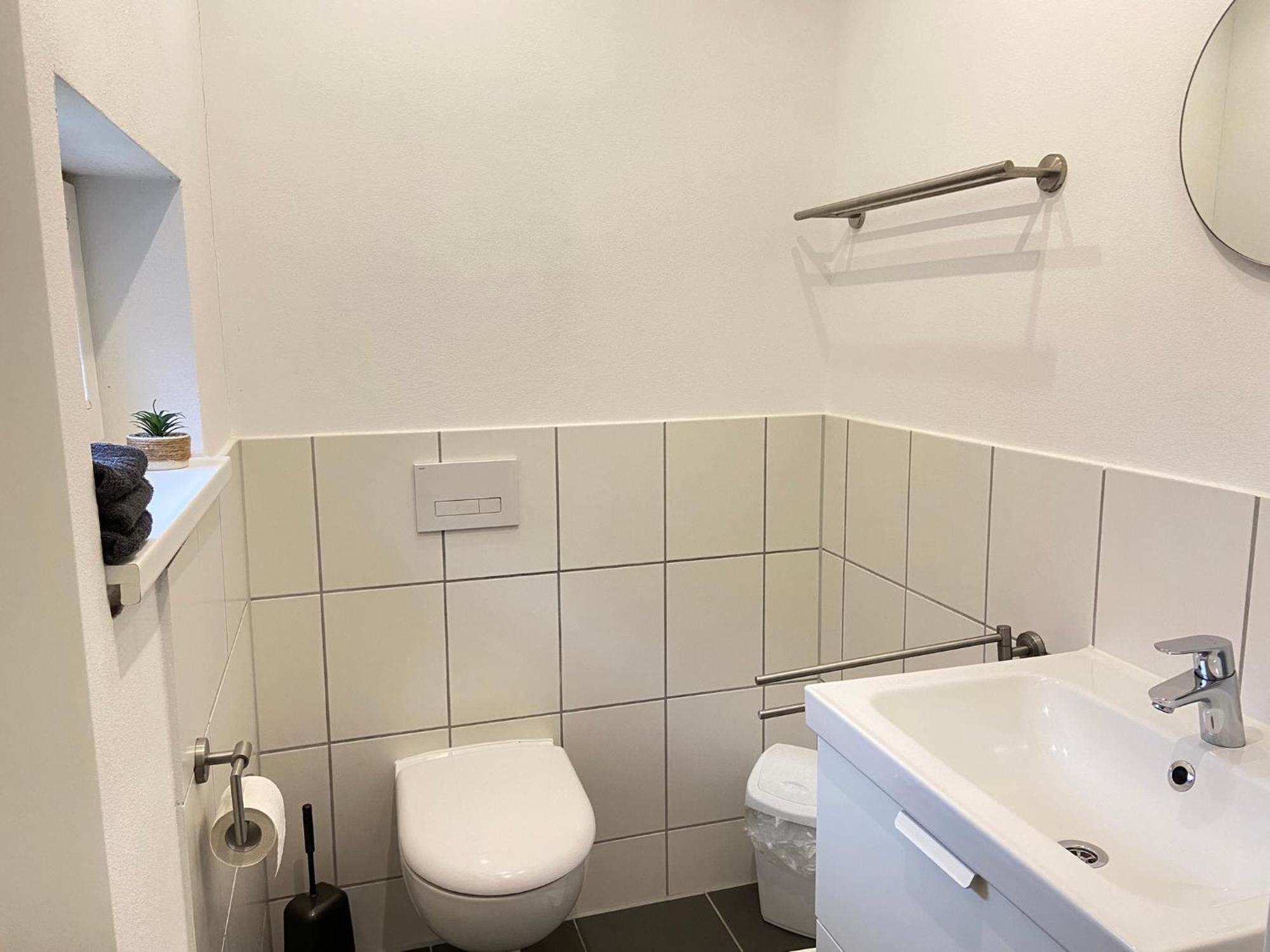Schwalbennest Ferienvermietung Arendholz Hüde Extérieur photo